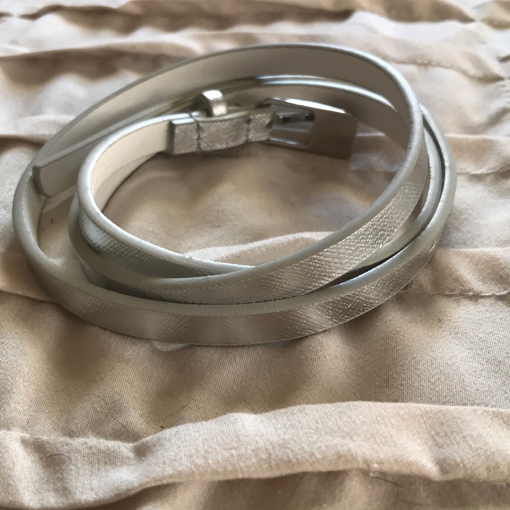Belt